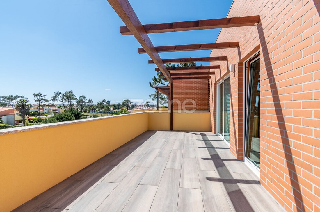 Apartment in Ovar, Sao Joao, Arada e Sao Vicente de Pereira Jusa, Aveiro District, Portugal 1 - 15711308