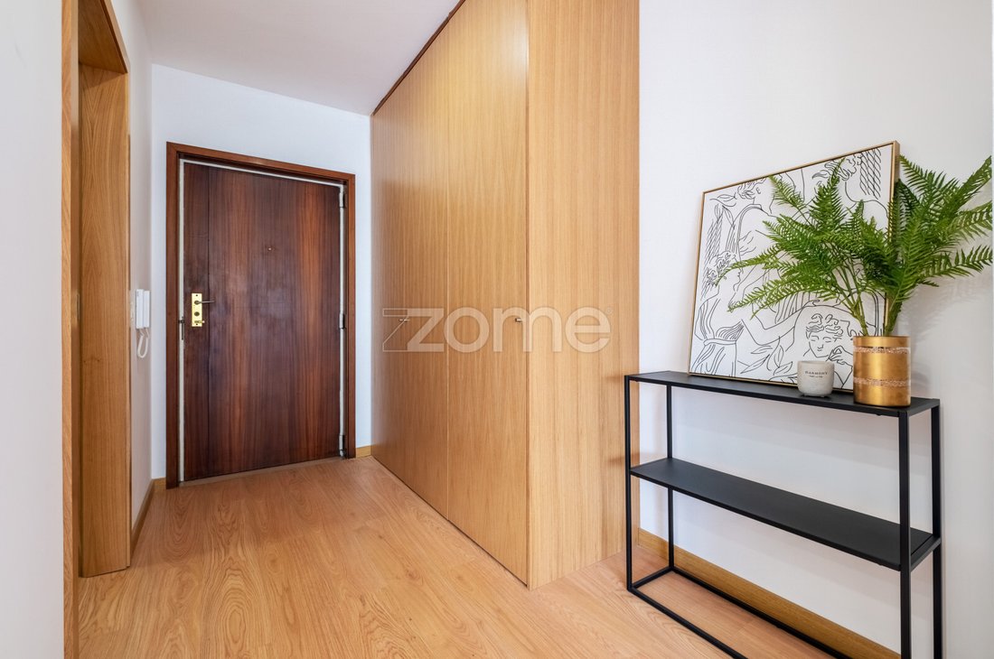 Apartment in Ramalde, Porto District, Portugal 4 - 16691371