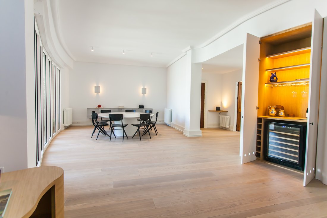 Apartment in Barrio Salamanca, Madrid, Spain 5 - 17143188