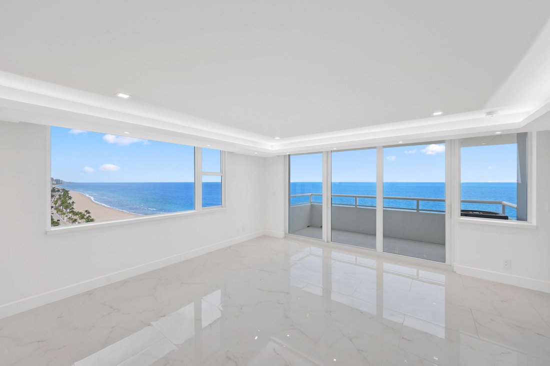 Condo in Fort Lauderdale, Florida, United States 2 - 18495086