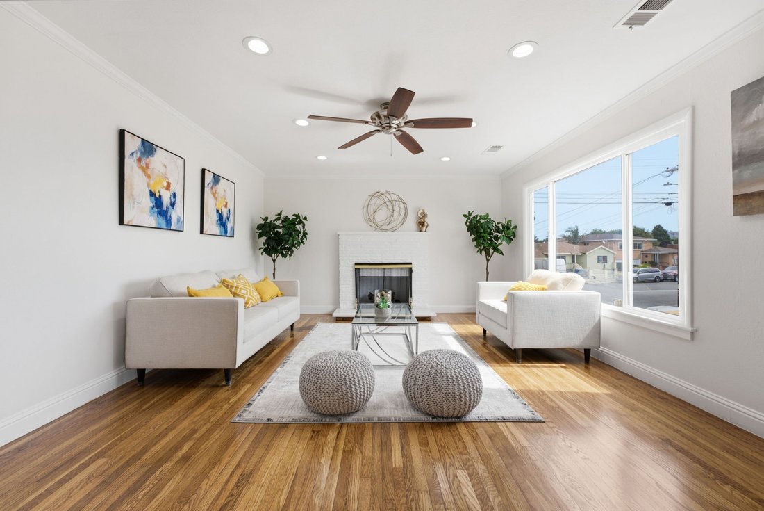House in Richmond, California, United States 3 - 18492149