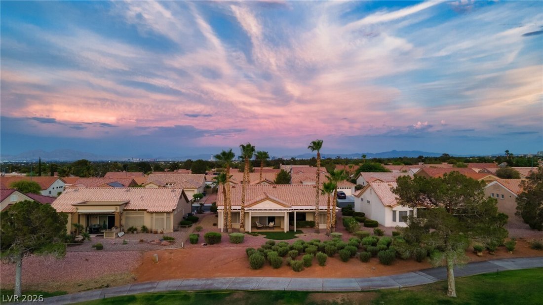 House in Las Vegas, Nevada, United States 4 - 18300062