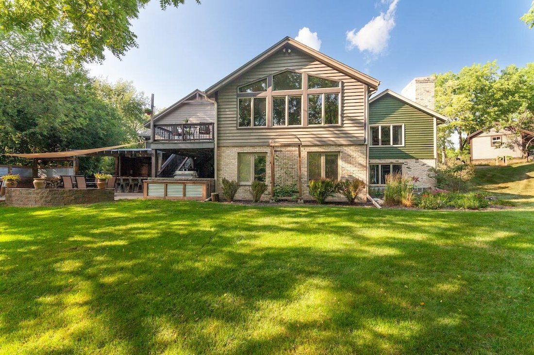 House in Delafield, Wisconsin, United States 1 - 18494599