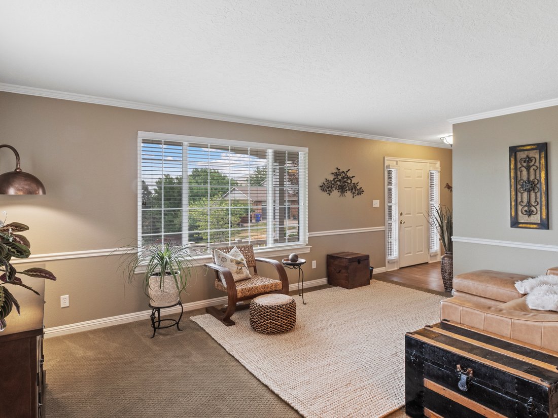 House in Bountiful, Utah, United States 3 - 18493113