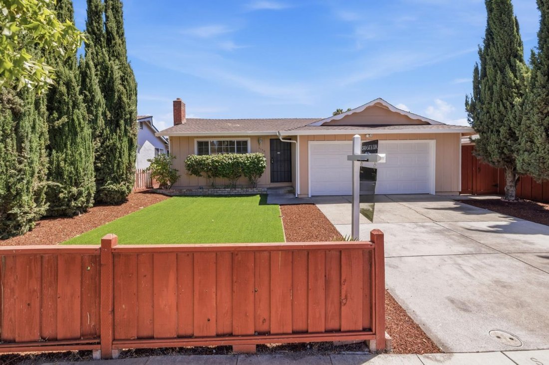House in San Jose, California, United States 2 - 18493152