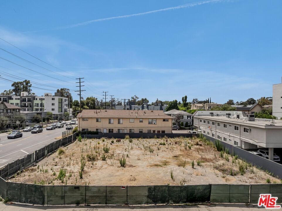 Land in Los Angeles, California, United States 3 - 18495038