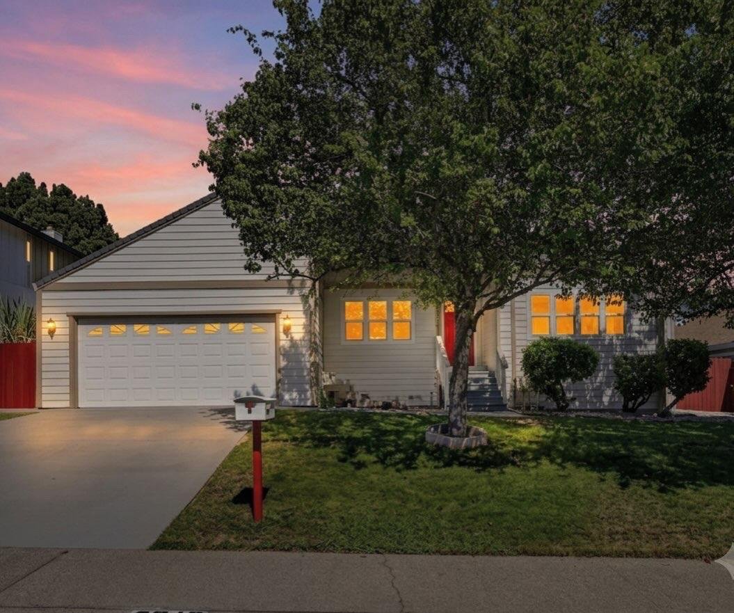 House in Fair Oaks, California, United States 1 - 18484595