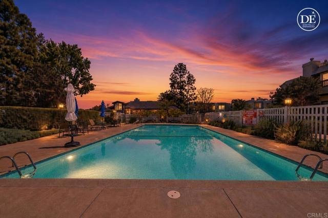 Townhouse in San Diego, California, United States 4 - 18409291