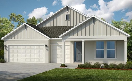Haus in Winter Garden, Florida, Vereinigte Staaten 1