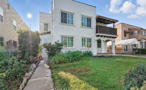 Los Angeles, California, United States 1
