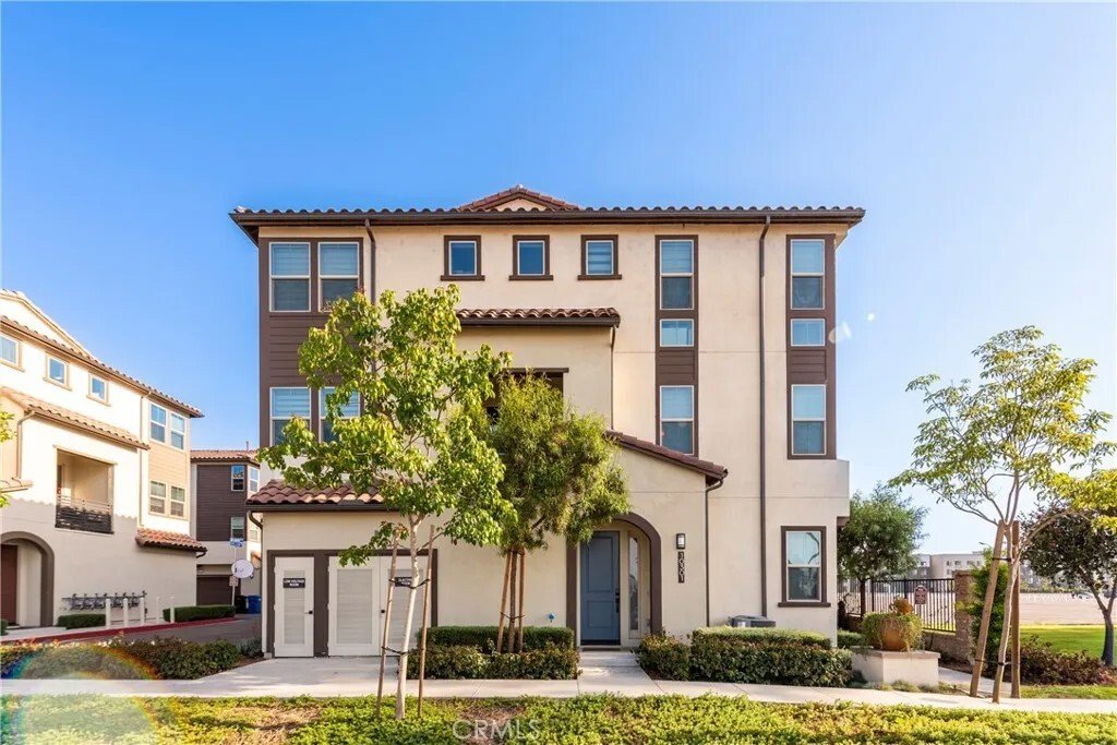 Condo in Cypress, California, United States 1 - 18026682