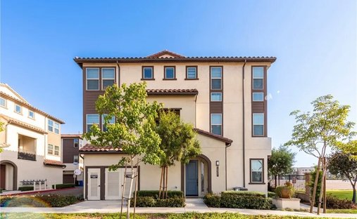 Condo in Cypress, California, United States 1