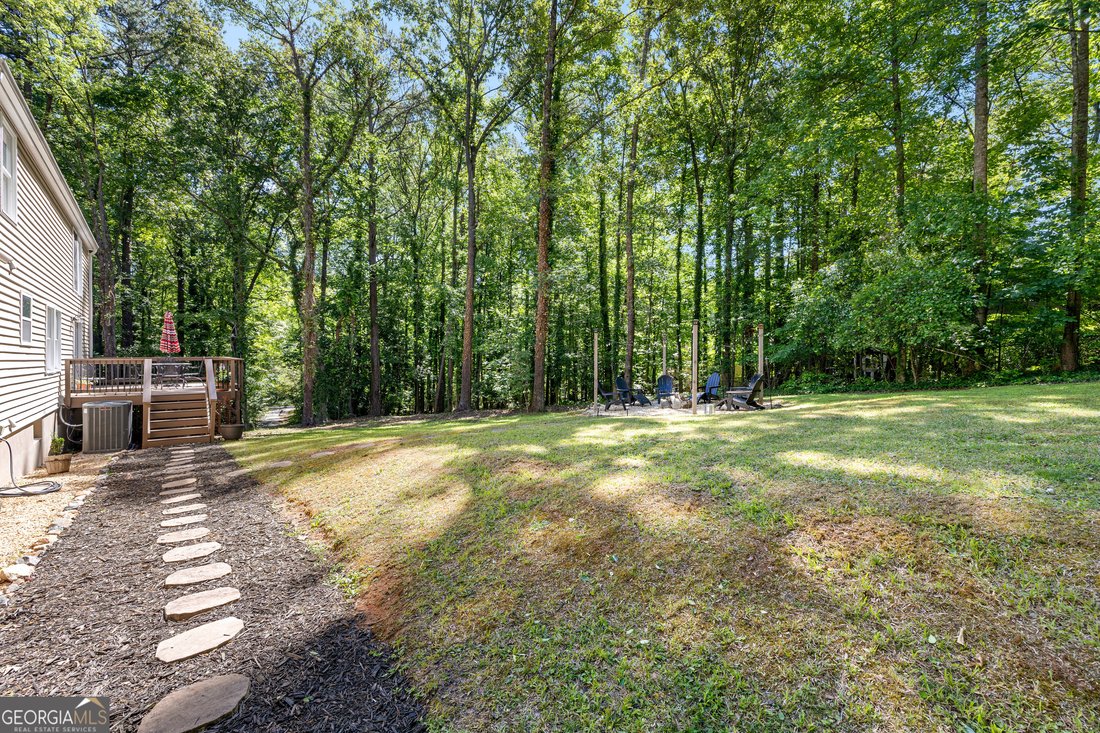 House in Peachtree City, Georgia, United States 4 - 18319293