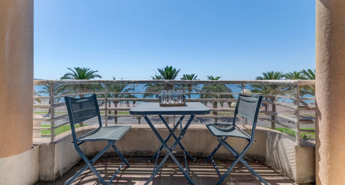 Apartment in Nice, Provence-Alpes-Côte d'Azur, France 2 - 18495330