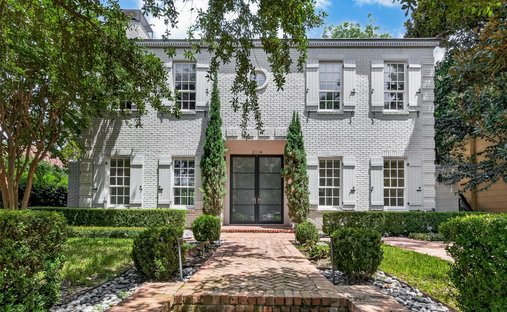 Casa a Houston, Texas, Stati Uniti 1