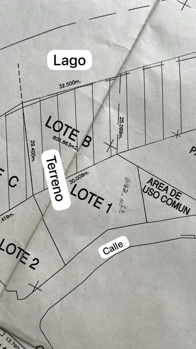 Land in Santa María Pipioltepec, State of Mexico, Mexico 1 - 18492920
