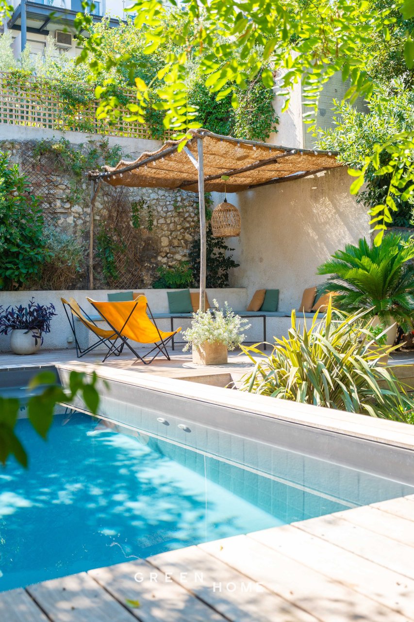 Apartment in Baille, 5e Arrondissement, Marseille 4 - 18493702