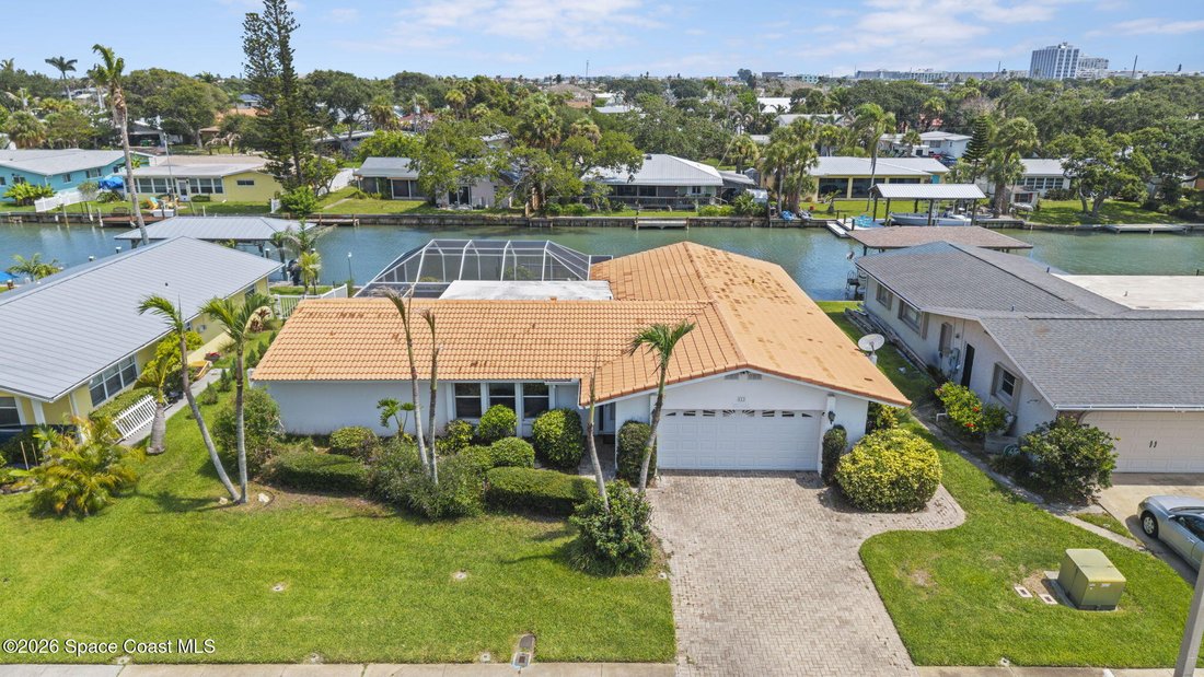 House in Cocoa Beach, Florida, United States 1 - 18494379