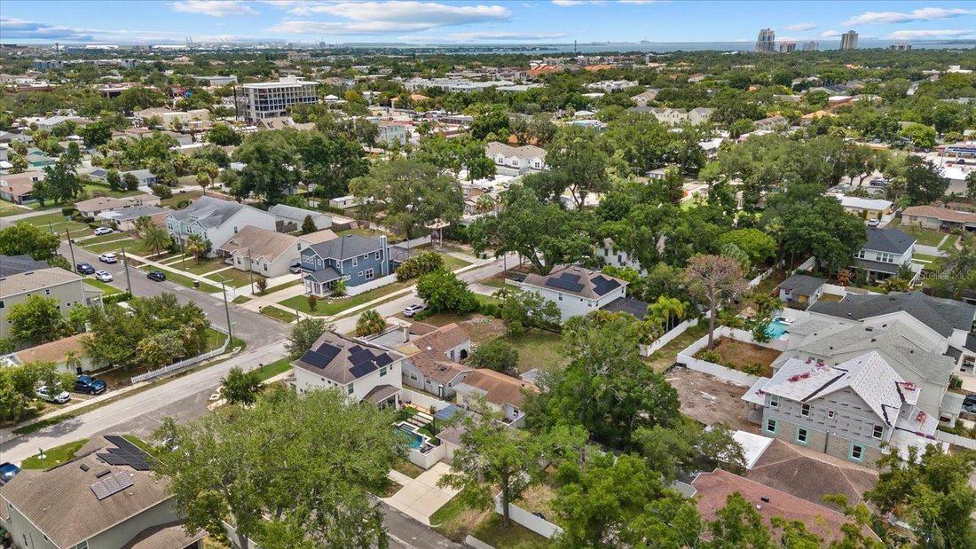 House in Tampa, Florida, United States 2 - 18494553