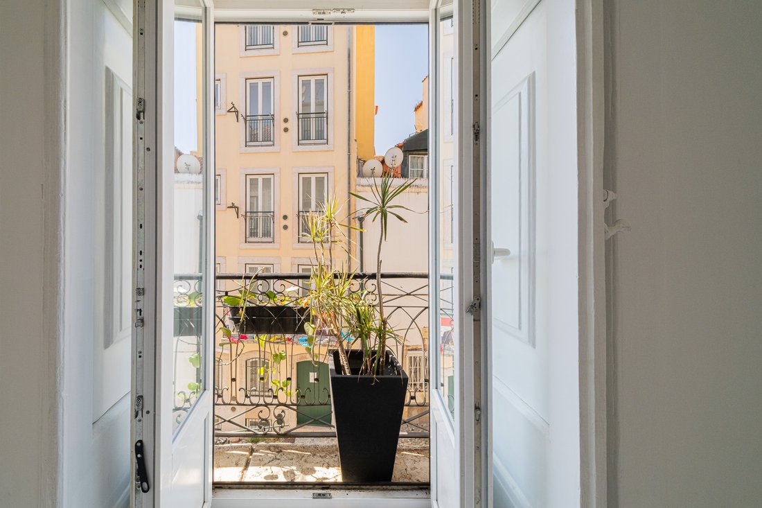 Apartment in Santa Maria Maior, Lisbon, Portugal 2 - 18495130