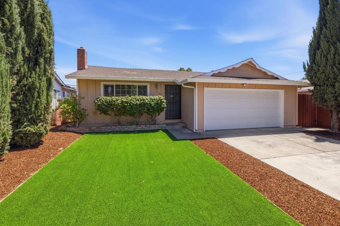 House in San Jose, California, United States 1 - 18493152