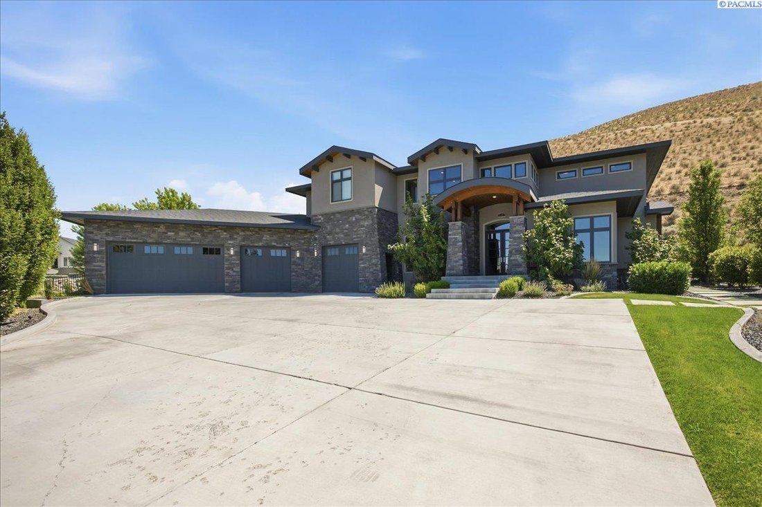 House in Richland, Washington, United States 2 - 18494983