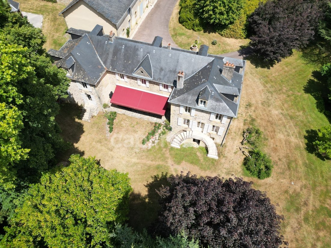 Maison à Lanouaille, Nouvelle-Aquitaine, France 2 - 18495022
