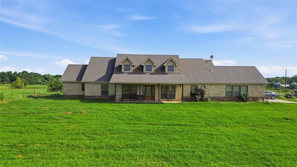 House in Gainesville, Texas, United States 1 - 18494300