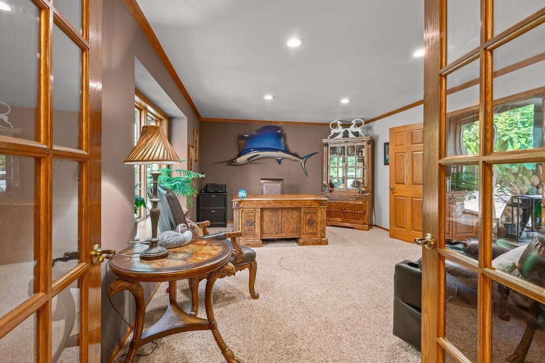 House in Delafield, Wisconsin, United States 5 - 18494599