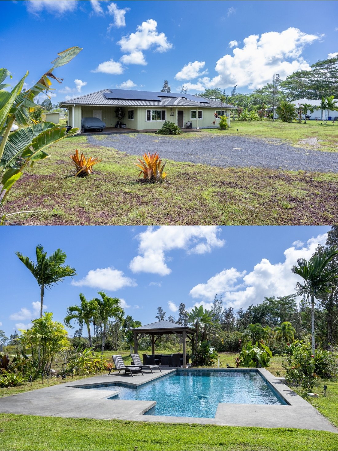House in Keaau, Hawaii, United States 2 - 18494866