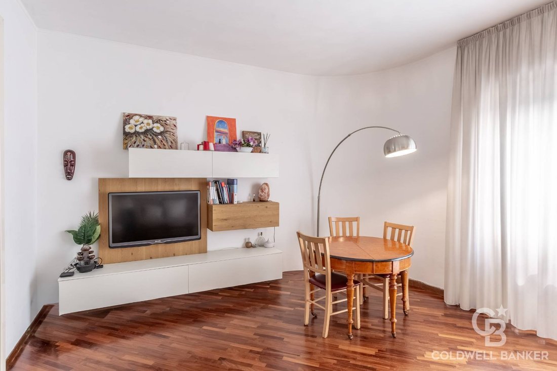 Apartment in Balduina, Rome, Lazio 5 - 18495872