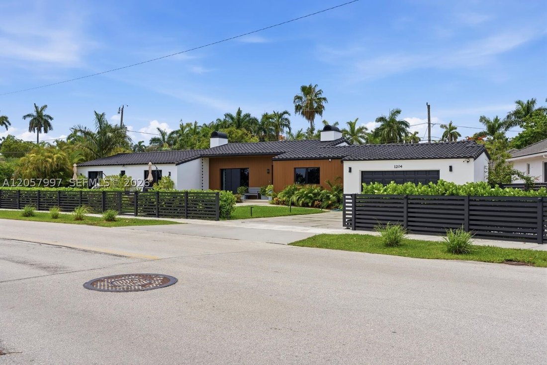 House in Hollywood, Florida, United States 2 - 18493449