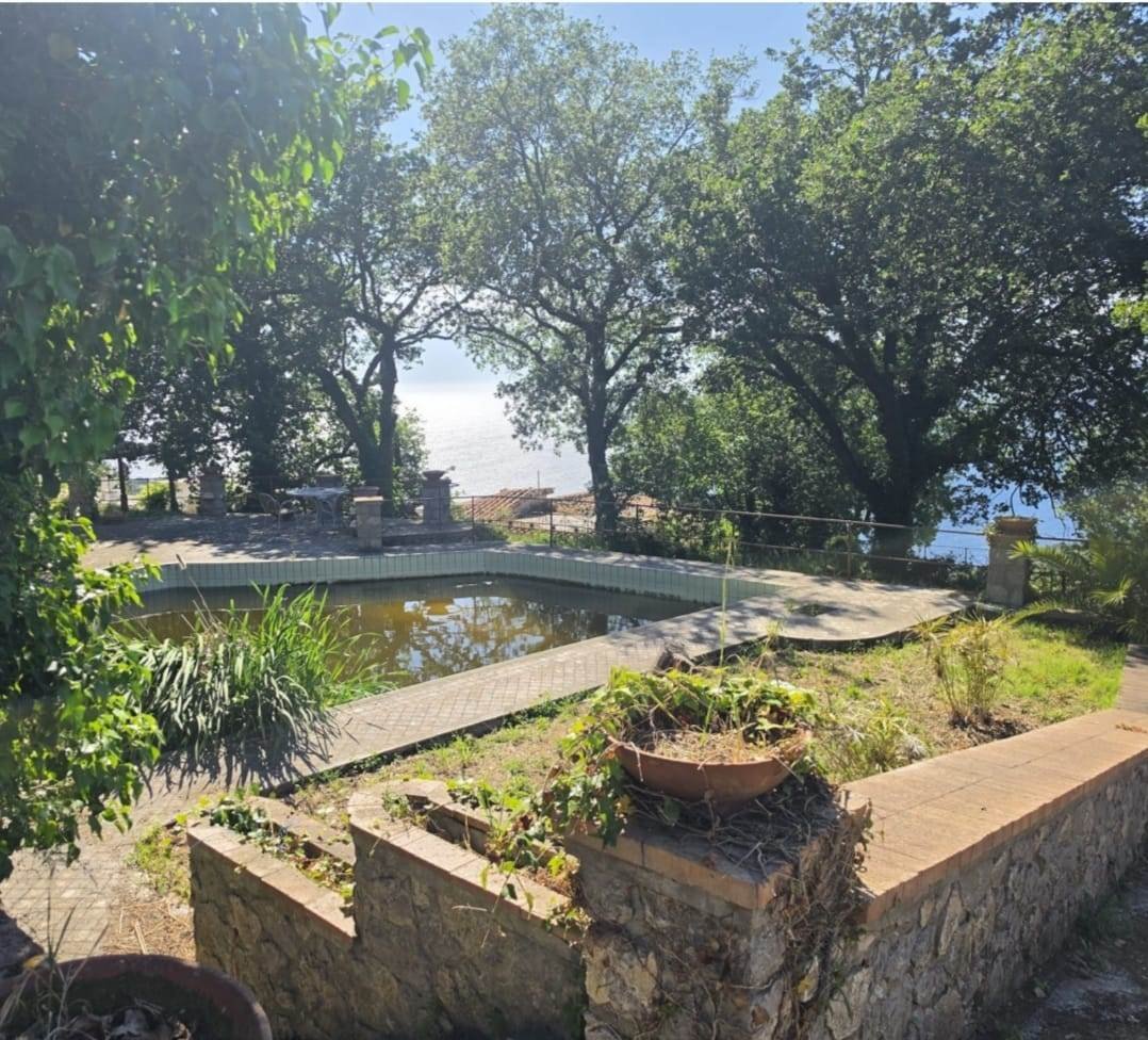 Villa in Anacapri, Campania, Italy 3 - 18495078