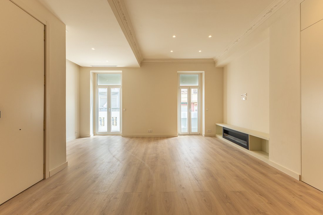 Apartment in l'Eixample, Valencia, Spain 3 - 18495016