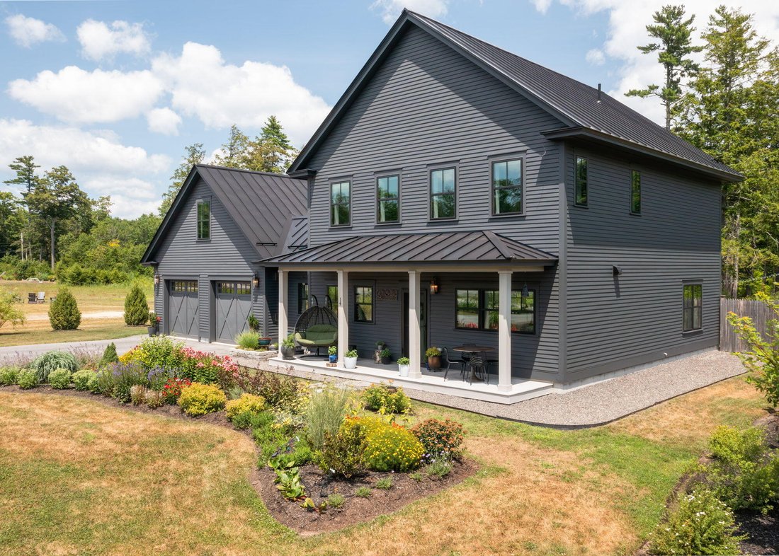 House in Gorham, Maine, United States 1 - 18488305