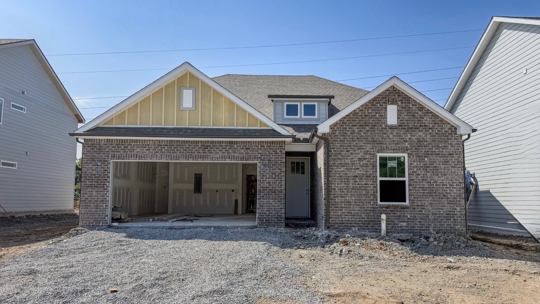House in Nashville, Tennessee, United States 1 - 18450498