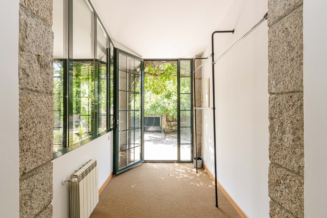 House in Hoyo de Manzanares, Comunidad de Madrid, Spain 3 - 18493896
