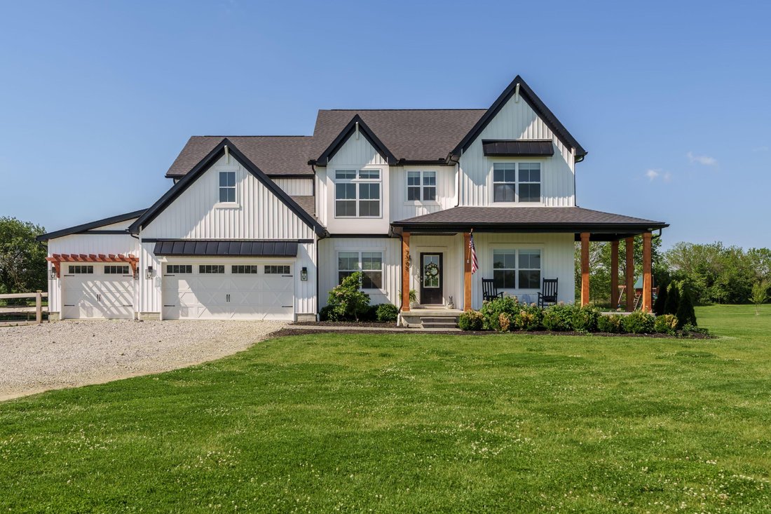 House in Delaware, Ohio, United States 1 - 18494930