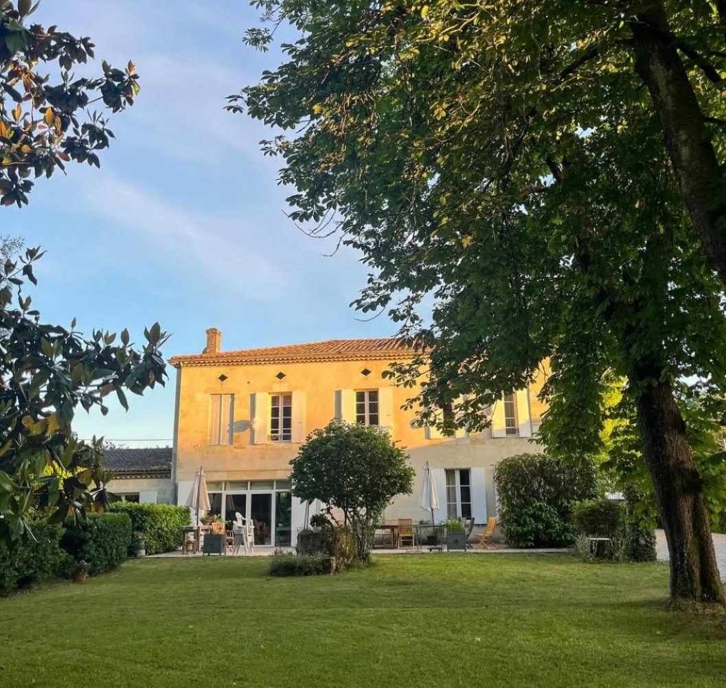 Villa in Saint-Laurent-Médoc, Neu-Aquitanien, Frankreich 1 - 18492117