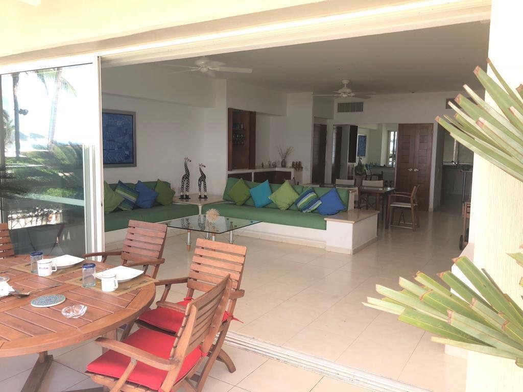Apartment in Acapulco, Guerrero, Mexico 1 - 18492883