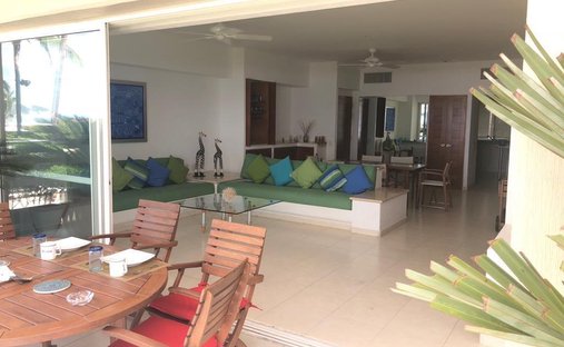 Apartment in Acapulco, Guerrero, Mexico 1