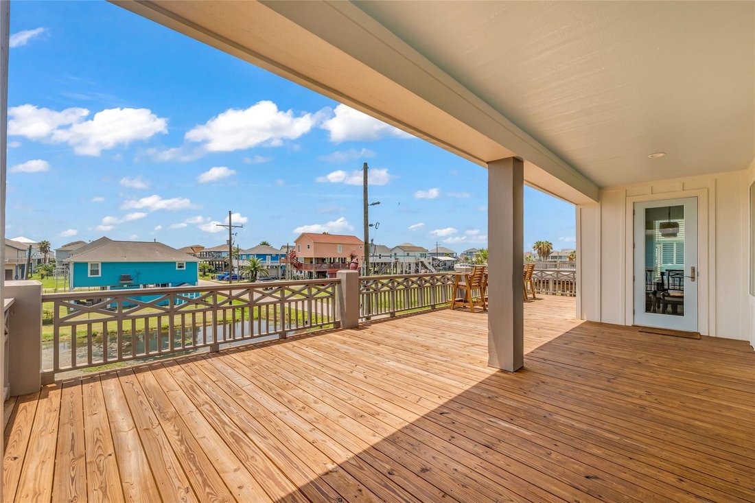 House in Bolivar Peninsula, Texas, United States 5 - 18494170