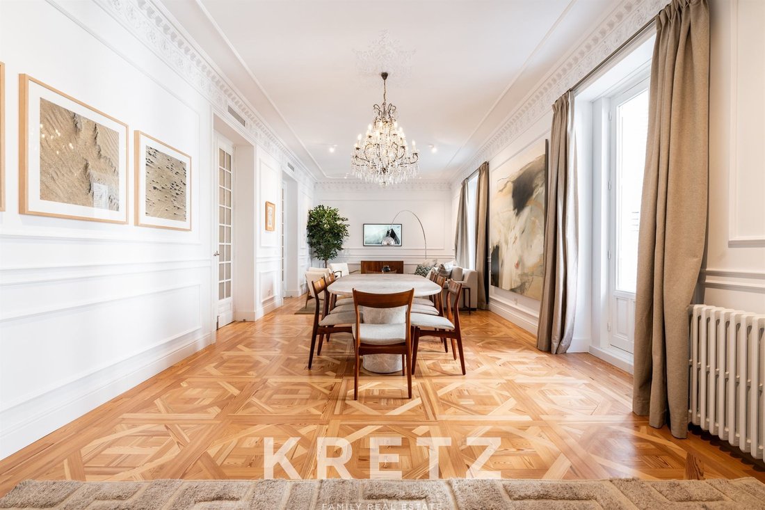 Apartment in Centro, Madrid, Spain 4 - 18415281