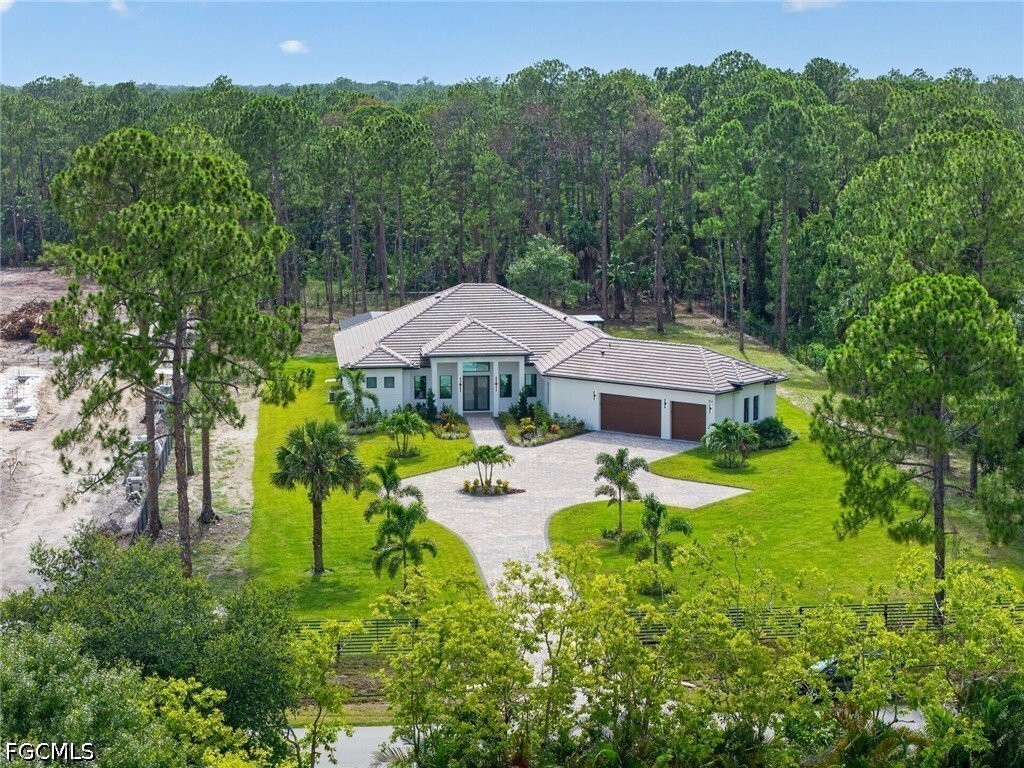 House in Naples, Florida, United States 5 - 18493757