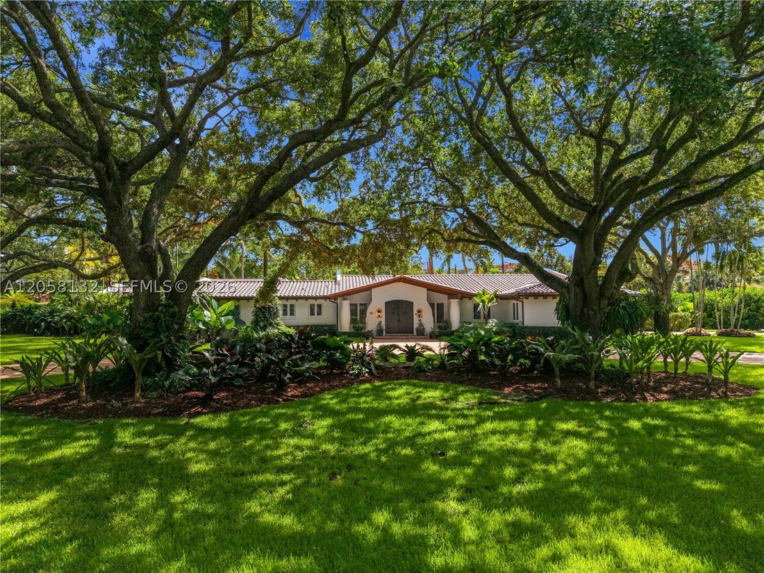 House in Miami, Florida, United States 2 - 18493479