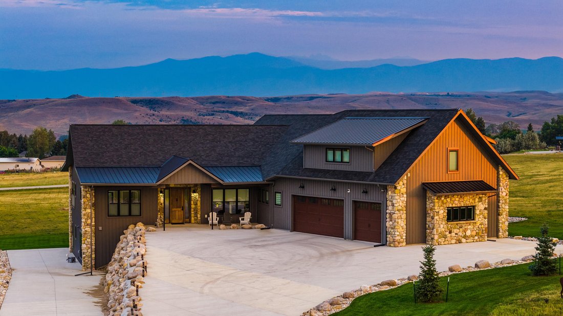 House in Sheridan, Wyoming, United States 3 - 18494985