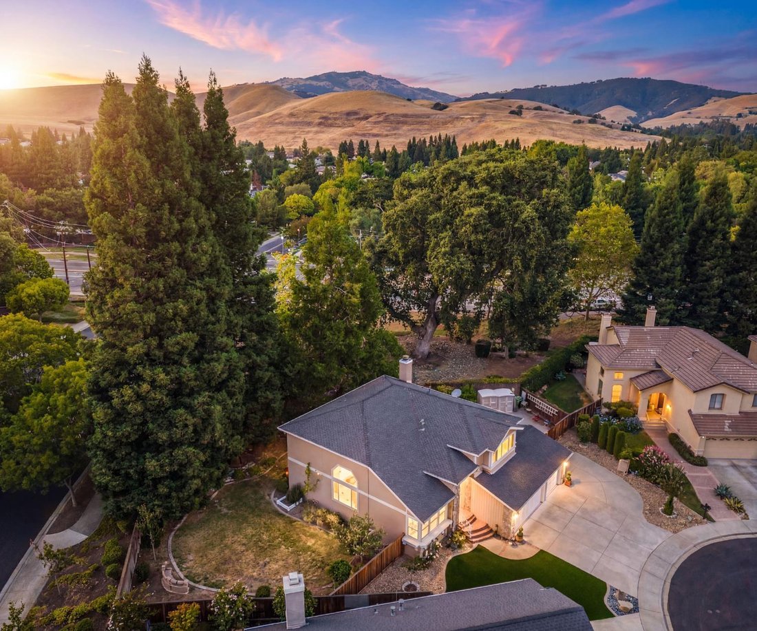 House in Danville, California, United States 2 - 18494950