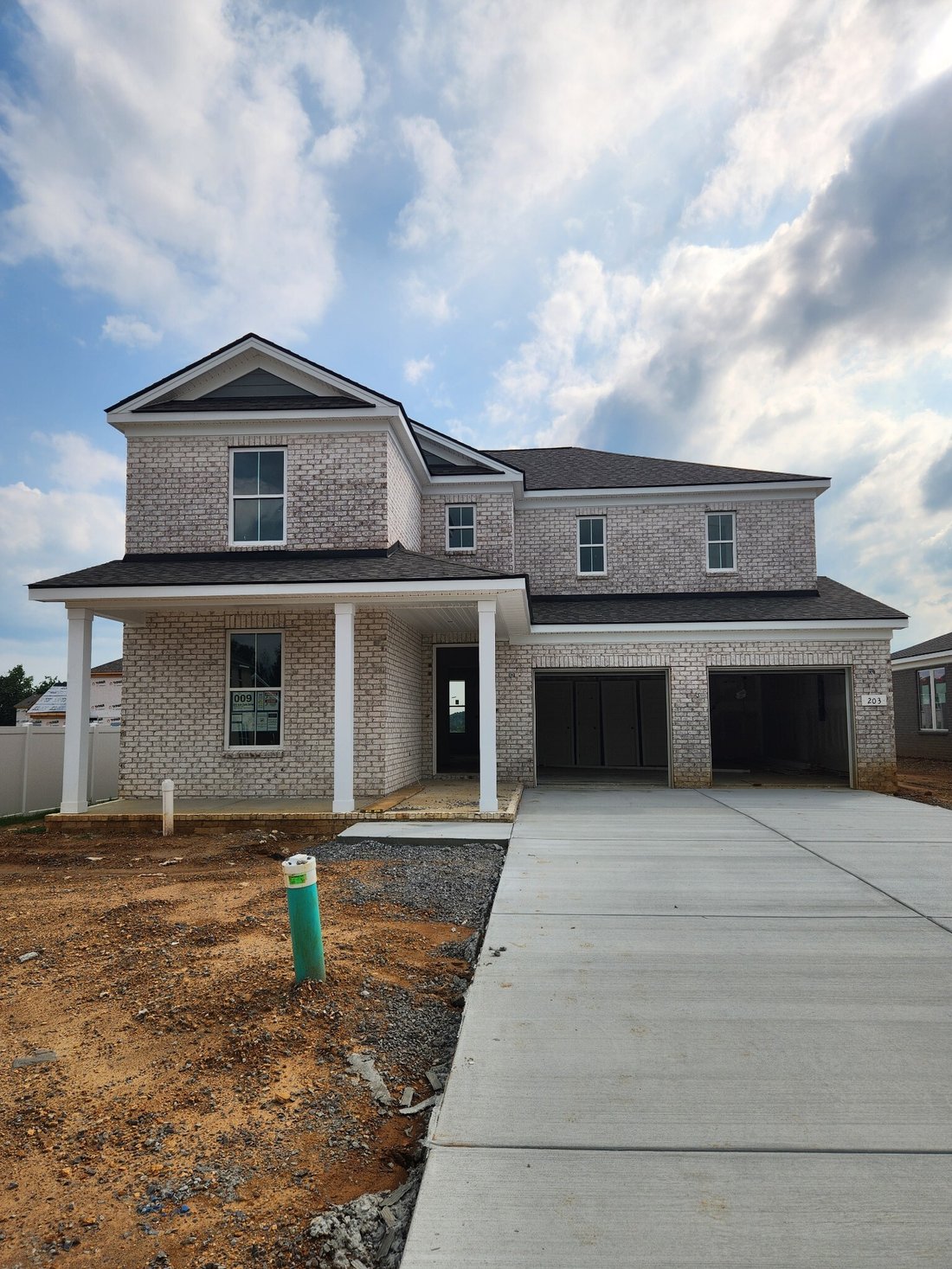 House in Nashville, Tennessee, United States 1 - 18440140