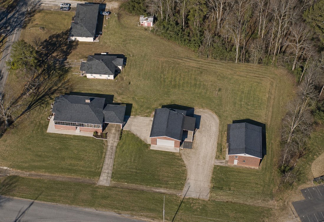 House in Lake City, Georgia, United States 1 - 18492030