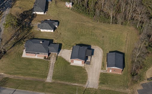 House in Lake City, Georgia, United States 1